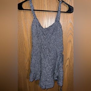 Holister romper
